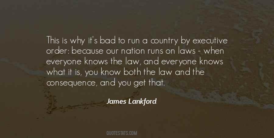 James Lankford Quotes #841284