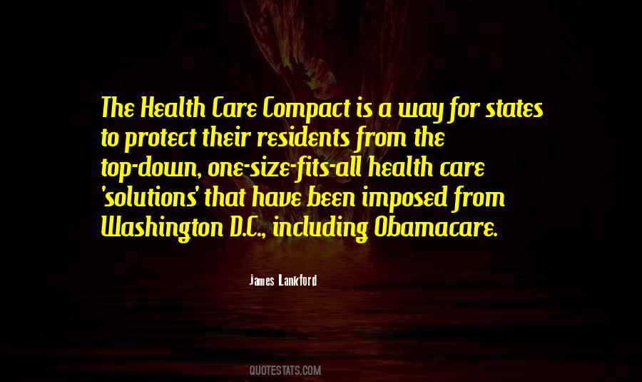 James Lankford Quotes #849681