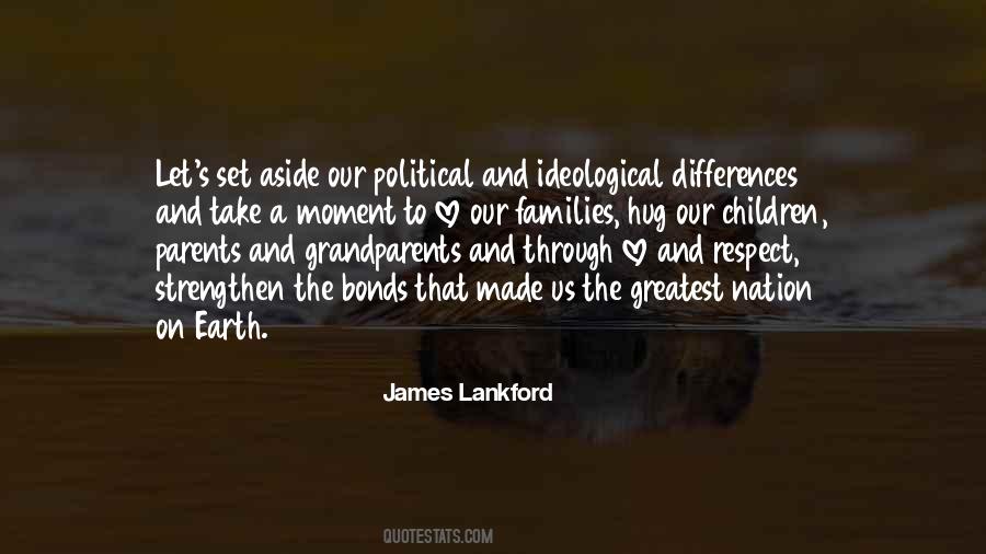 James Lankford Quotes #875722