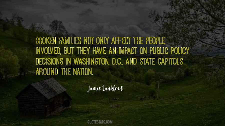 James Lankford Quotes #885691