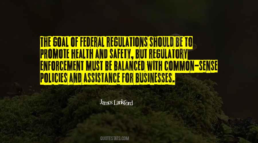 James Lankford Quotes #967121