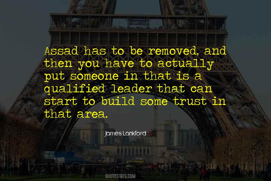 James Lankford Quotes #993257