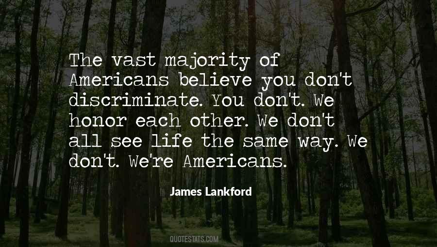 James Lankford Quotes #997378