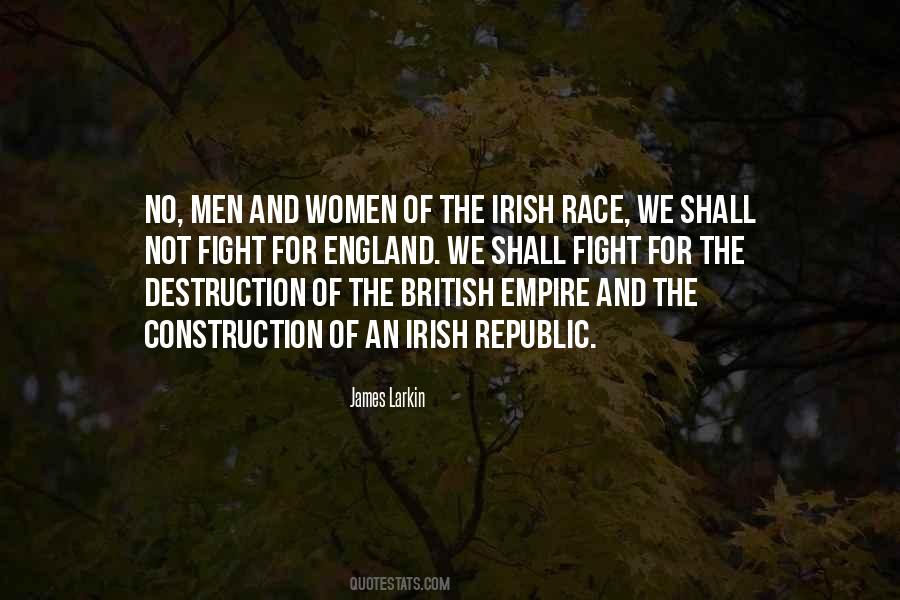 James Larkin Quotes #1435998