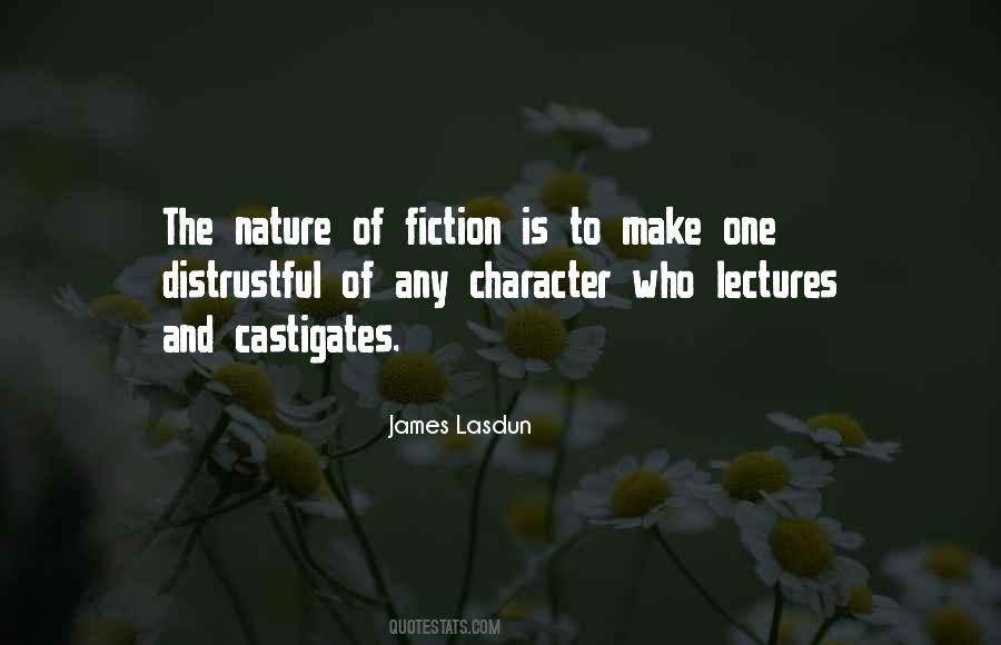 James Lasdun Quotes #1593821