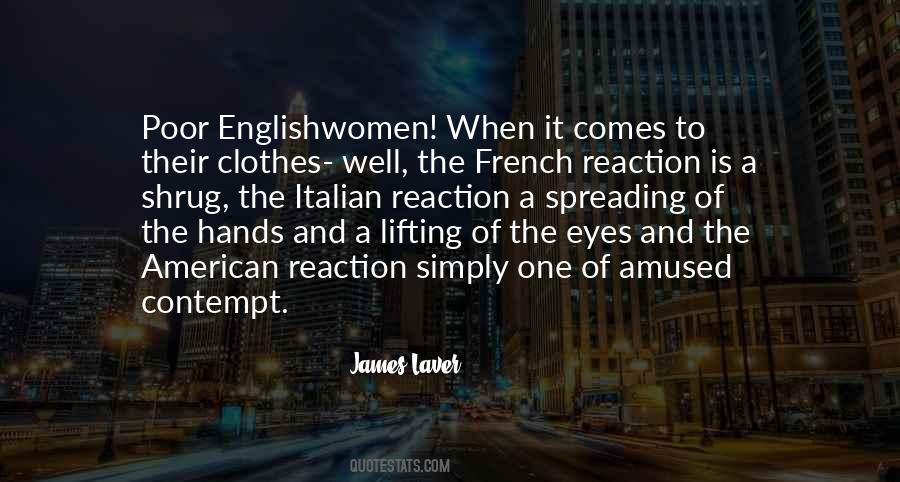 James Laver Quotes #336723