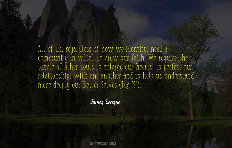 James Lecesne Quotes #1488797