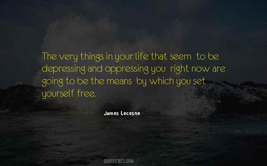 James Lecesne Quotes #1552887