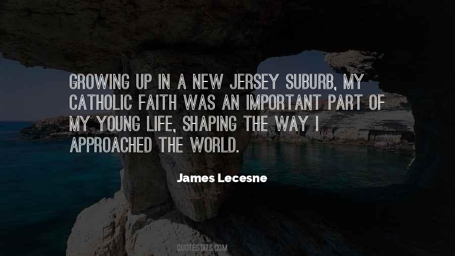 James Lecesne Quotes #823504