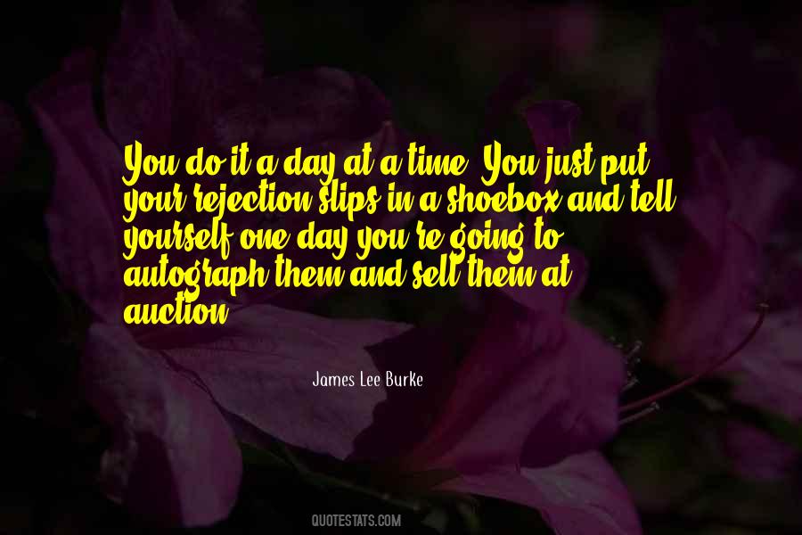 James Lee Burke Quotes #1295522