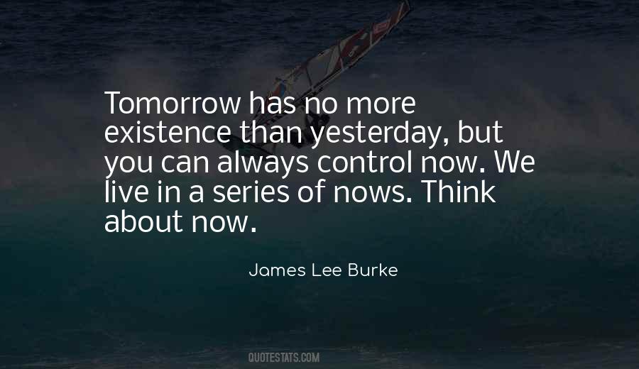 James Lee Burke Quotes #1329133