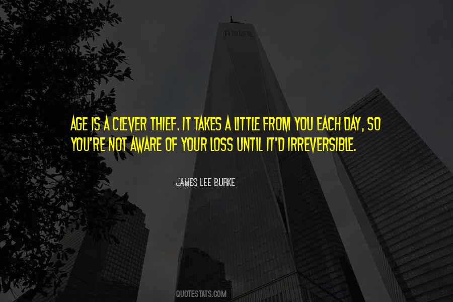 James Lee Burke Quotes #1698526