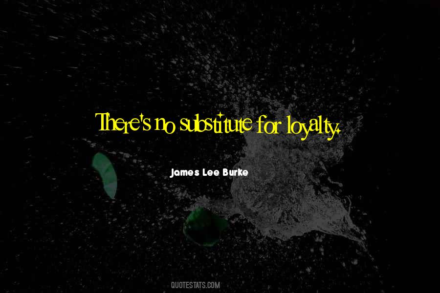 James Lee Burke Quotes #826248