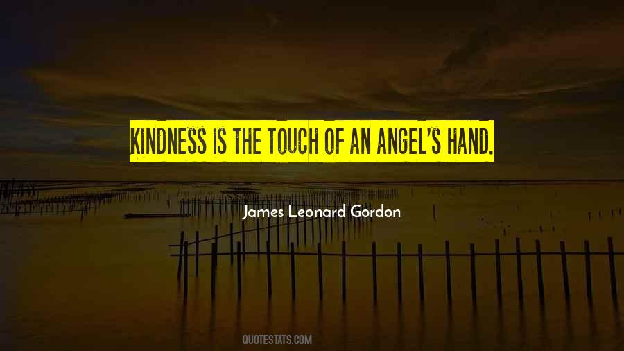 James Leonard Gordon Quotes #1175213
