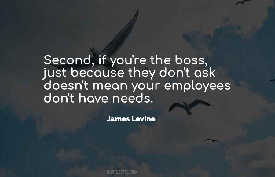 James Levine Quotes #1023825