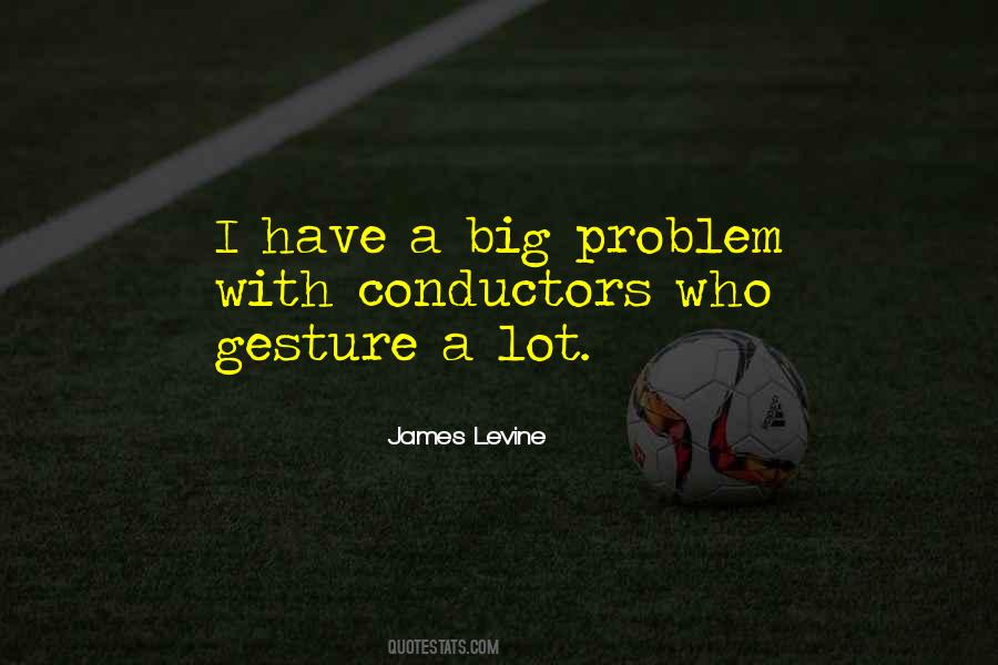 James Levine Quotes #1615840