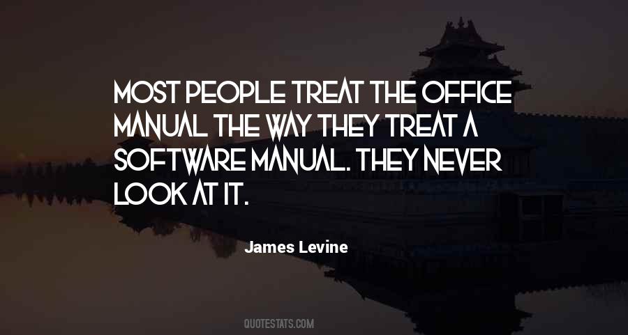 James Levine Quotes #1848343