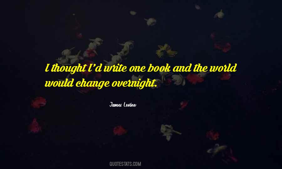 James Levine Quotes #302462