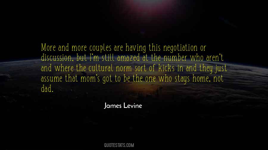 James Levine Quotes #451088