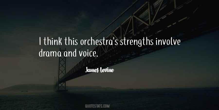 James Levine Quotes #496627