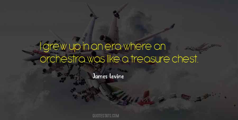 James Levine Quotes #845790