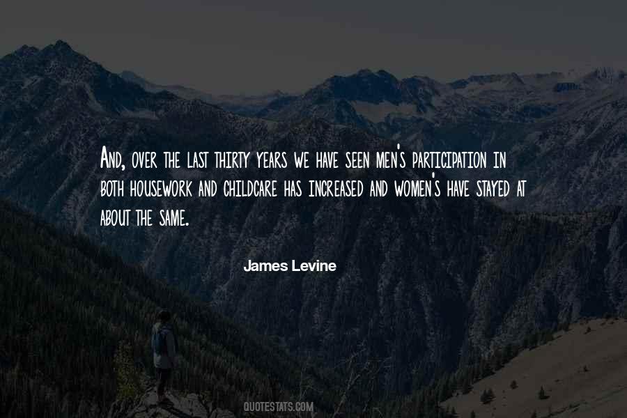 James Levine Quotes #859333