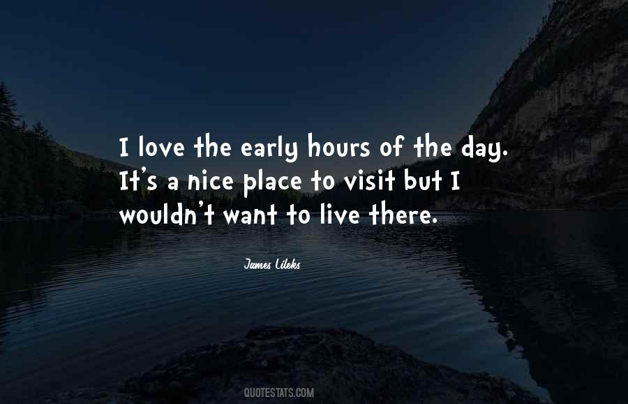 James Lileks Quotes #1088723