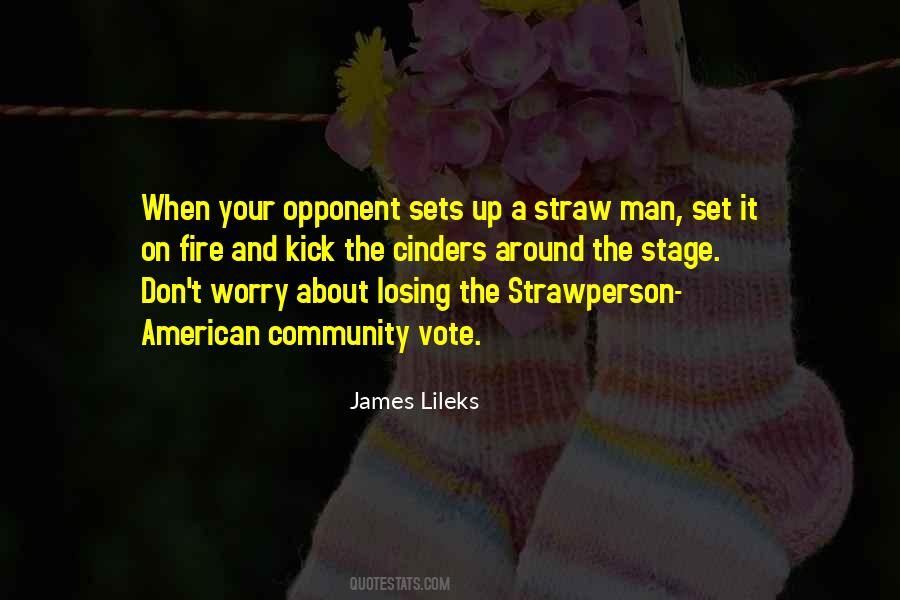 James Lileks Quotes #1162232