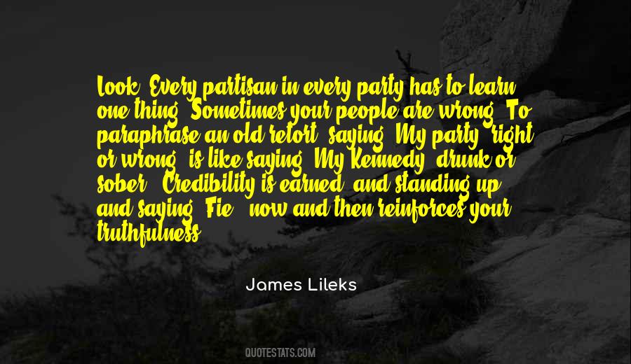 James Lileks Quotes #1377780