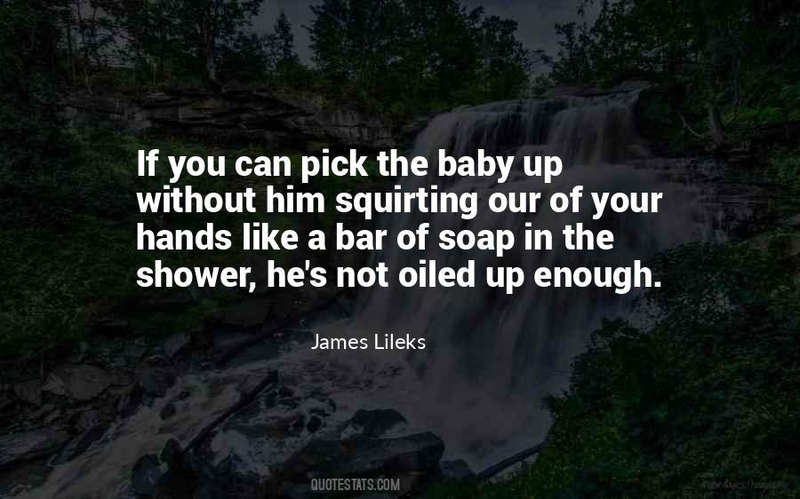 James Lileks Quotes #1448183