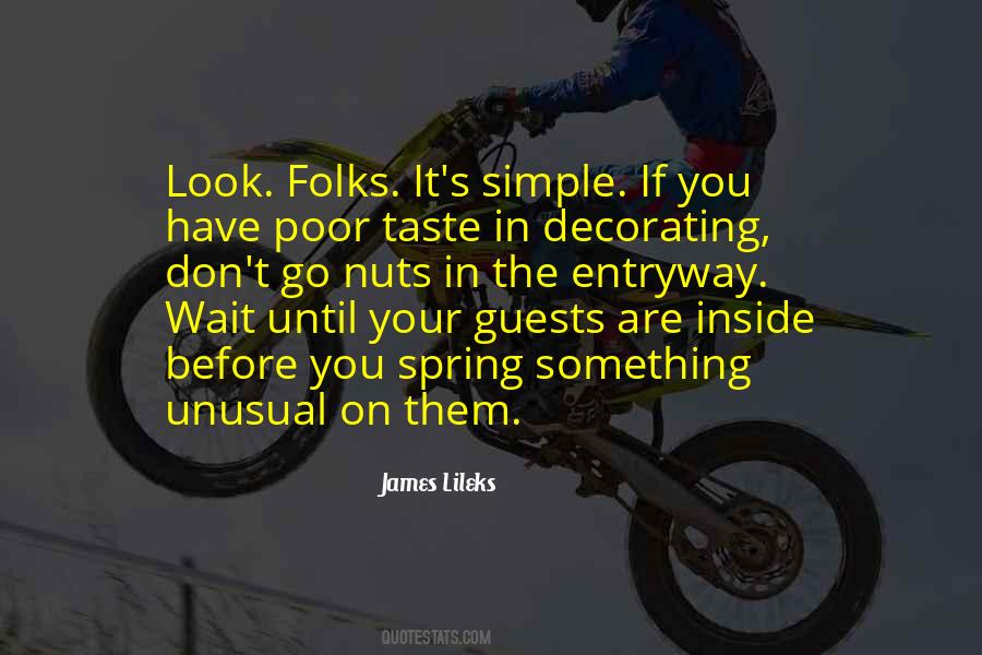 James Lileks Quotes #1525012