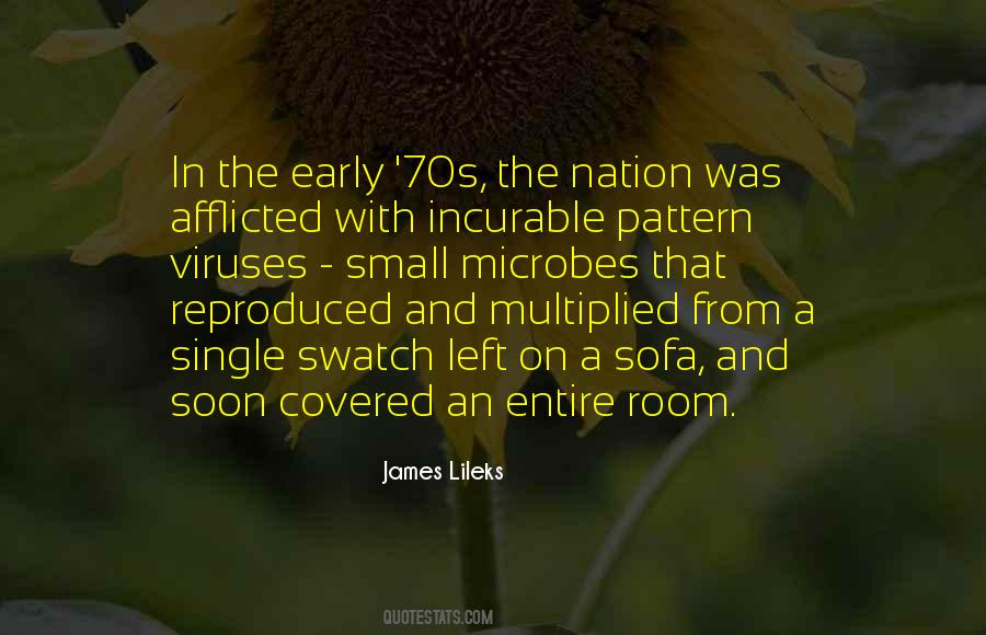 James Lileks Quotes #1803500