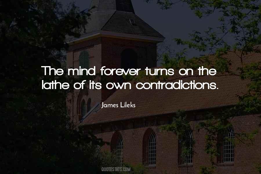 James Lileks Quotes #701455