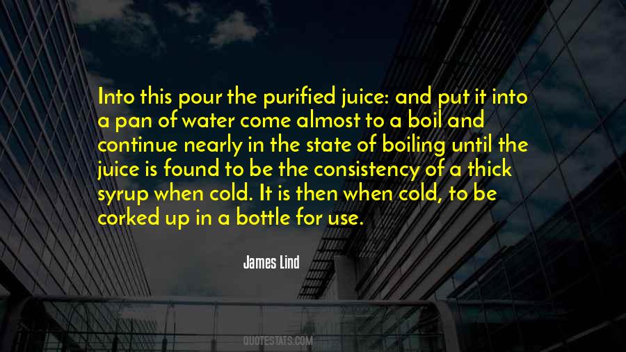 James Lind Quotes #142699