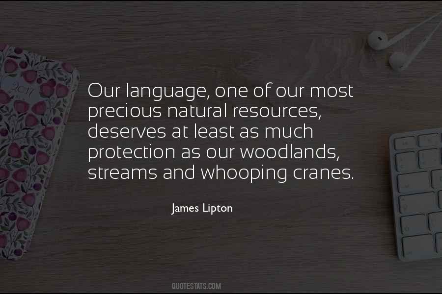 James Lipton Quotes #1642059