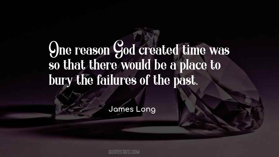 James Long Quotes #195748