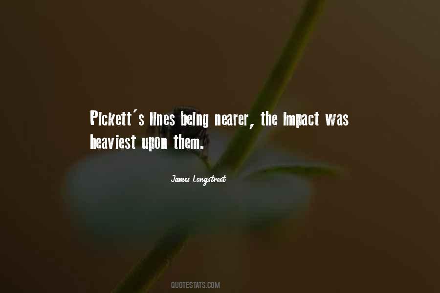 James Longstreet Quotes #315433