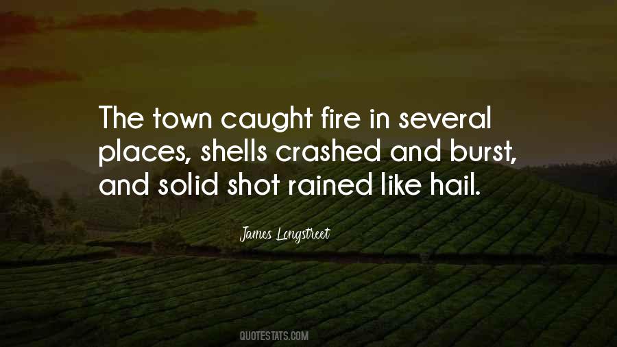 James Longstreet Quotes #457659