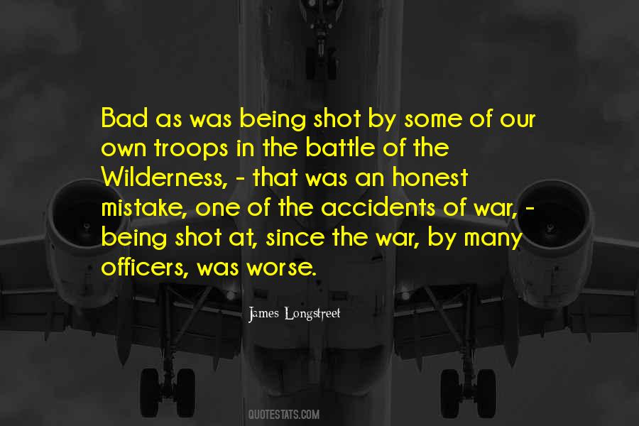 James Longstreet Quotes #870668