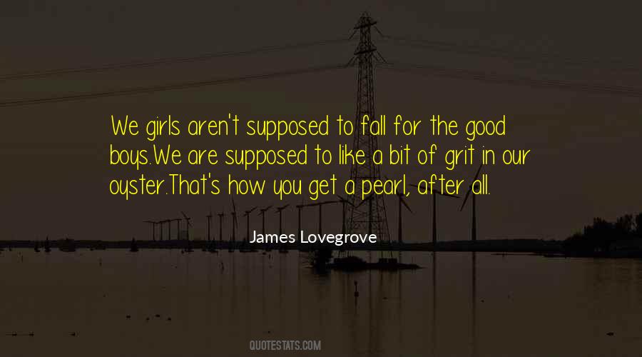 James Lovegrove Quotes #53721