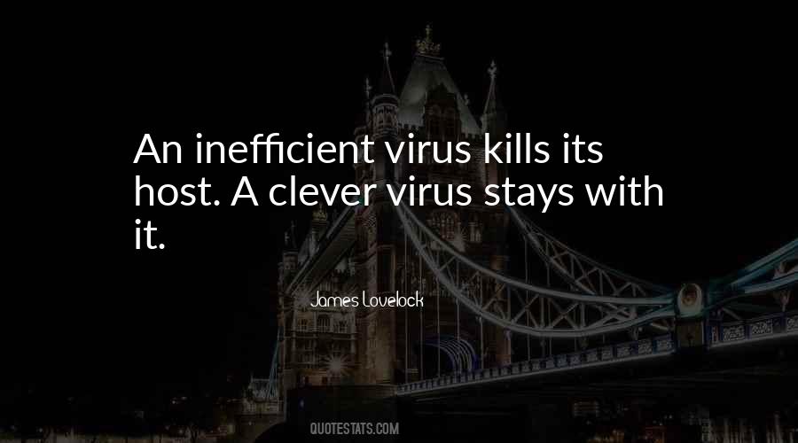 James Lovelock Quotes #1252899