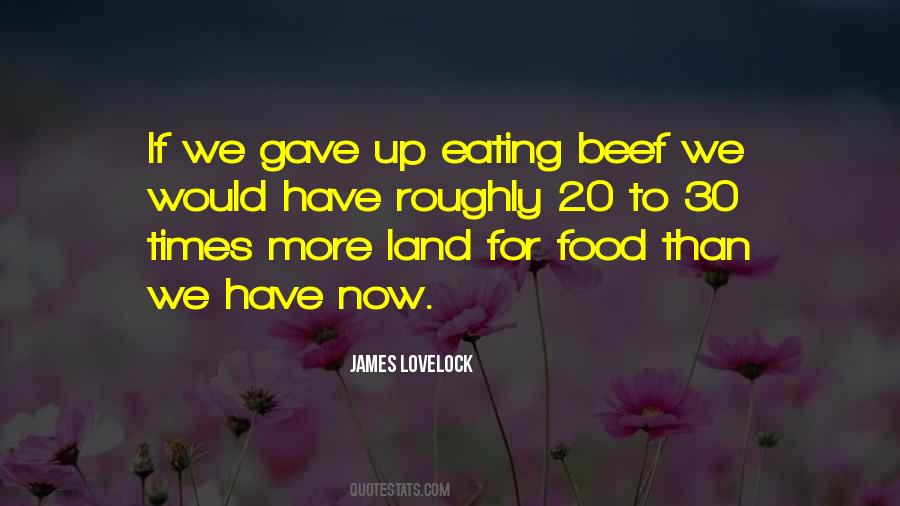 James Lovelock Quotes #1407766