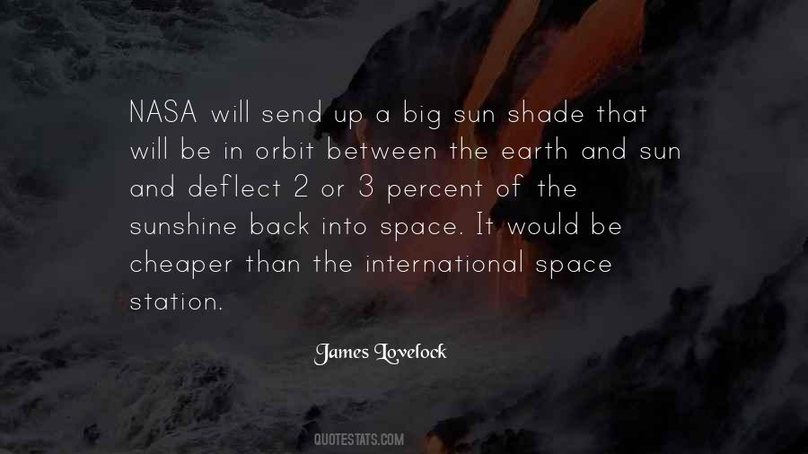 James Lovelock Quotes #369307