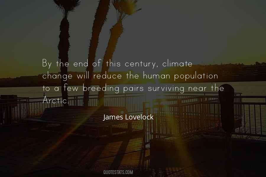 James Lovelock Quotes #753737