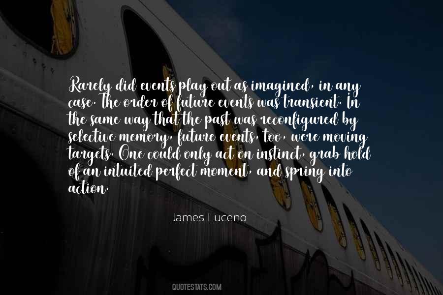 James Luceno Quotes #111333
