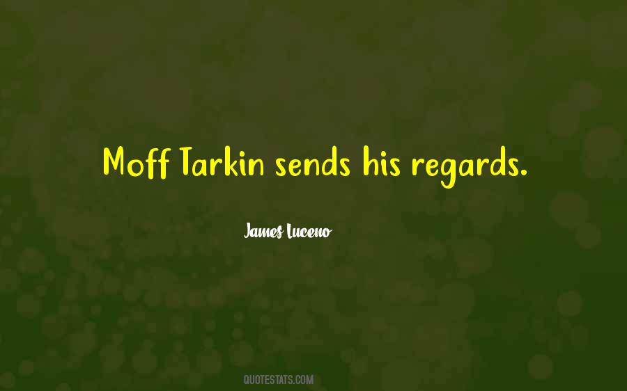 James Luceno Quotes #1320652