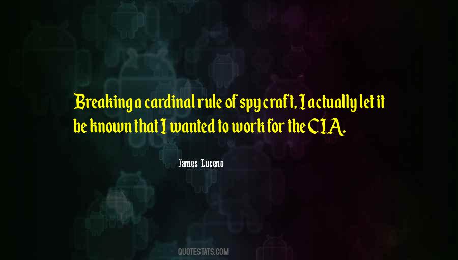 James Luceno Quotes #1526006