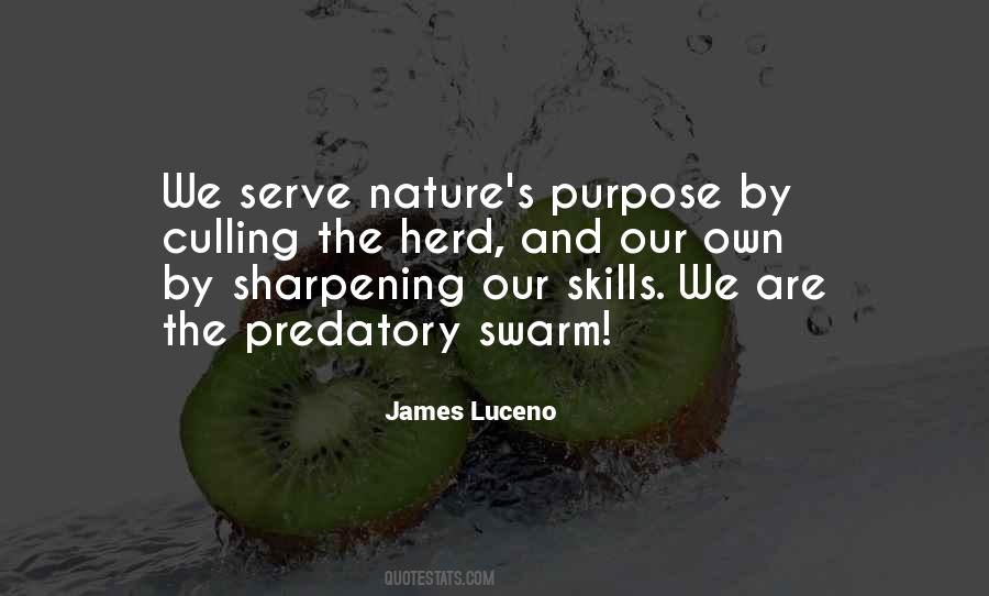 James Luceno Quotes #1581765