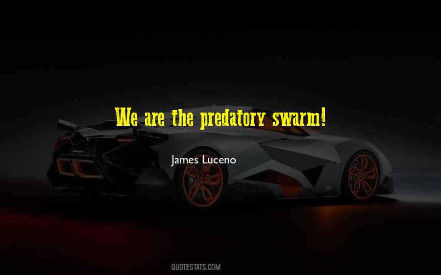 James Luceno Quotes #521518