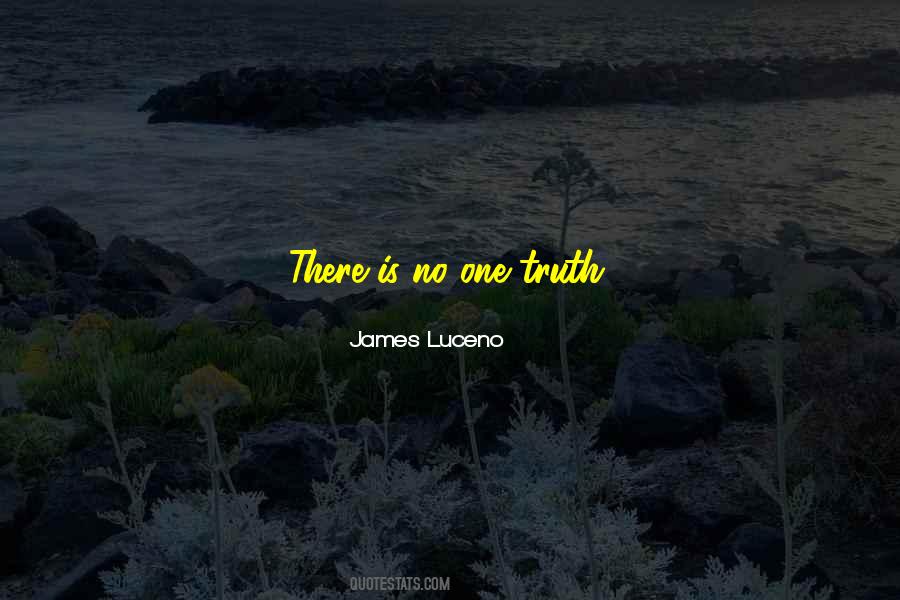 James Luceno Quotes #604822